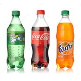 Soda (Pepsi products 500ml)