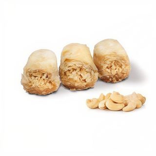 Kolushkor de Anacardo