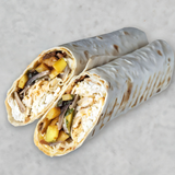 Грибной донер (420гр)