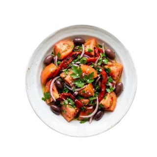 Моравска салата