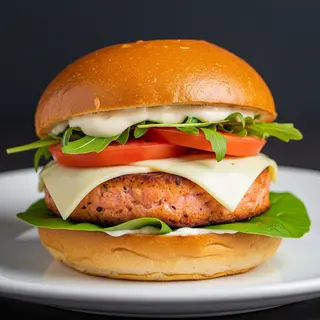 SALMON