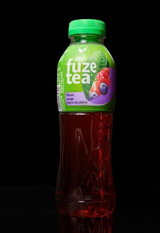 Fuze Tea Fructe de Pădure