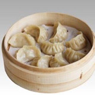 Ravioli di maiale - 4 pezzi