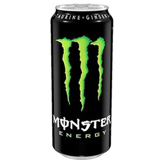 Monster 500ml
