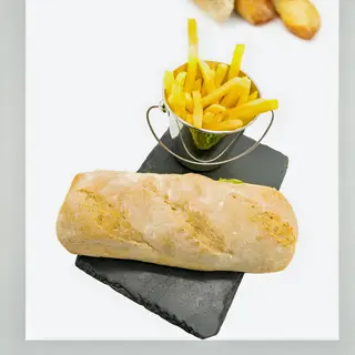Sandwich Poulet