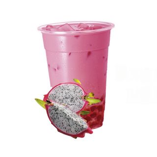 Bubbletea Dragon Milk