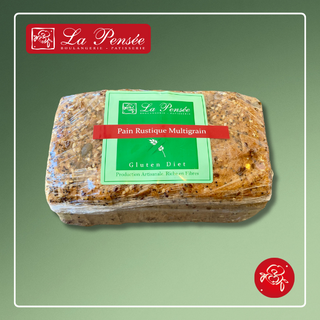 Pain de Mie Multigrains SG
