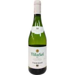 Vino Blanco Viña Sol (70 cl.)