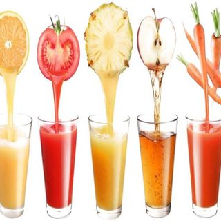 Сік у асортименті  950 мл