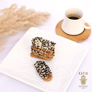 Sablé césames sans sucre ajouté (250 g)