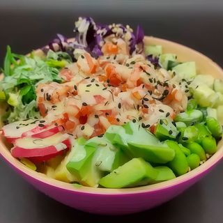 KONA POKE
