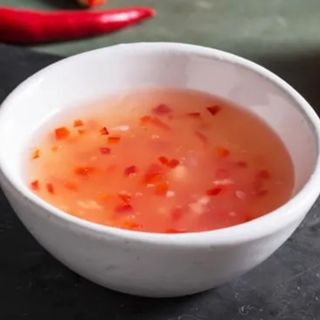 Salsa Agrodolce 