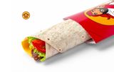 Mr.Beef Wrap