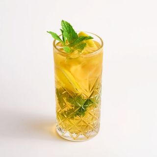 Айсти лимонный 0,4 мл