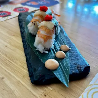 Brie Ebi
