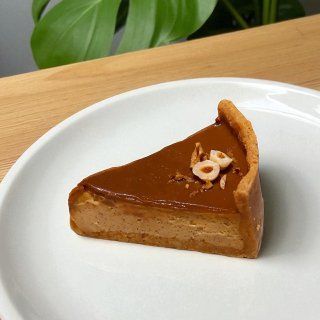 Чізкейк Кава Бейліз (180г)