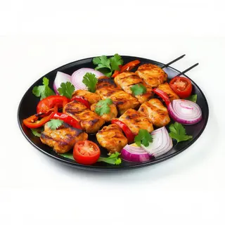 Jaipur Fish Tikka