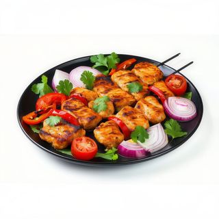Jaipur Fish Tikka