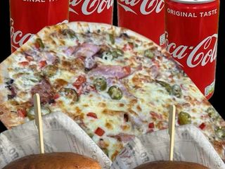 Zestaw diabelski duży