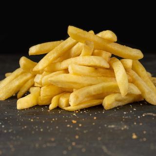 Картопля фрі L (120г )