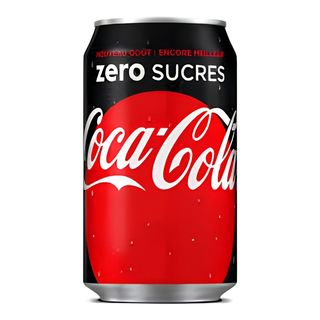 Coca Cola Zero 33cl