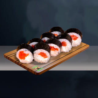 Yin-Yang 8 psc - 185 g