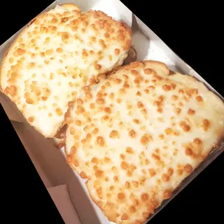 Croques Monsieur (4 Uds.)