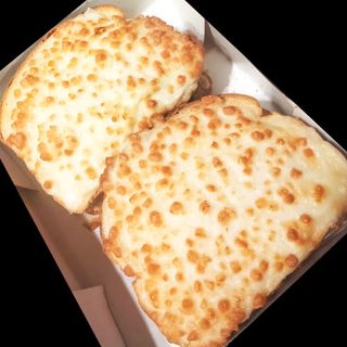 Croques Monsieur (4 Uds.)