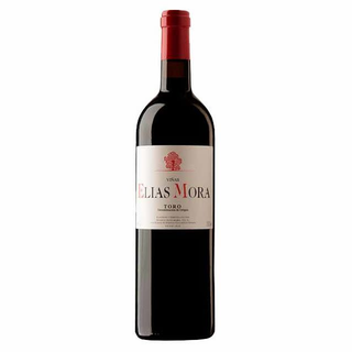 Elias Mora Joven D.O. Toro (750 Ml.)