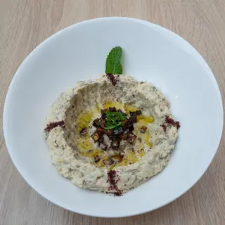 Motabal Aubergine