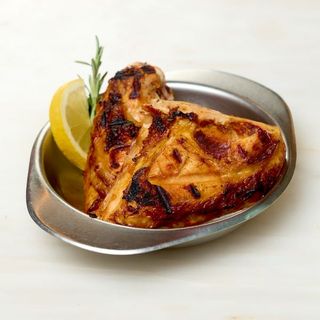 Peitos Frango Vaidosos