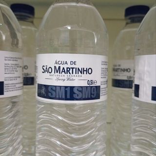 water 500ml