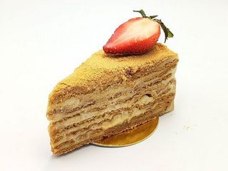 Медовик (160г)