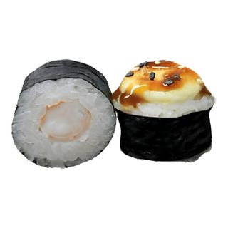 Запеченный угорь (280г)