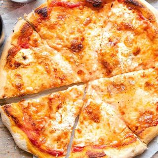 Pizza Margherita