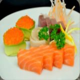 Sushi Rann Sashimi