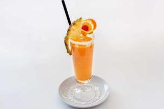 Smoothie iznenađenja