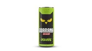 Guarana 0.25l