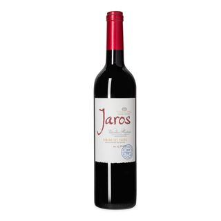Tinto Jaros Crianza (75 cl)