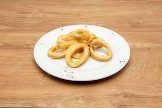 Tapa De Calamares  (6 Uds.)