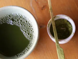 Matcha Tea