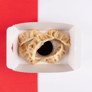 Gyozas de Pollo 5un.