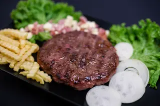 Podrumče pljeskavica 250 g