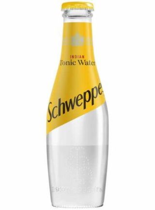Schweppes tonica 18 cl