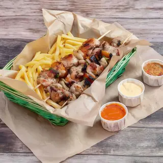 Pinchos