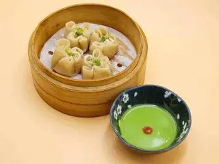 43. Shaomai - 3 pezzi