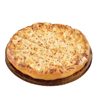 Pizza 4 Fromages