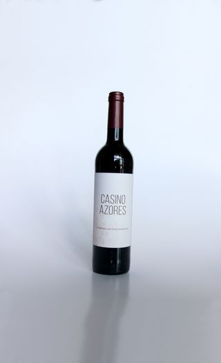 Casino Azores Tinto