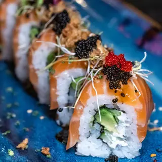 Philly roll