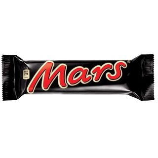 Mars